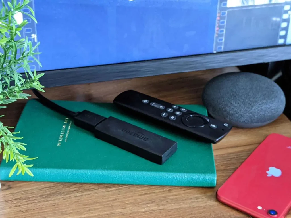 How To Restart Firestick When Frozen