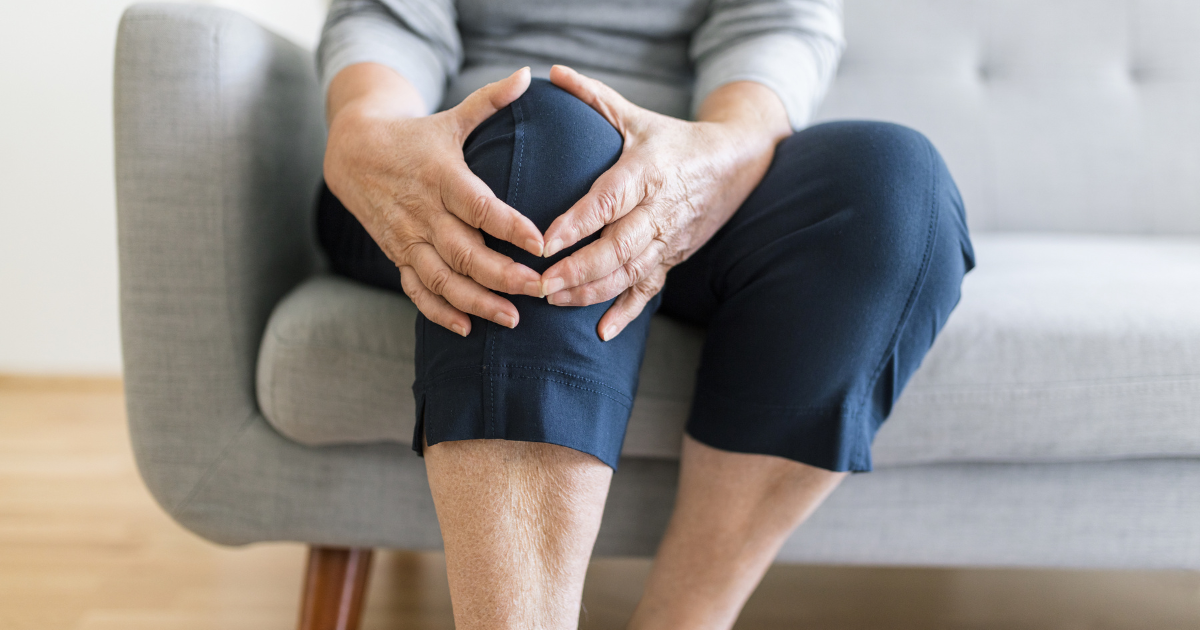 How To Heal A Torn Meniscus Naturally