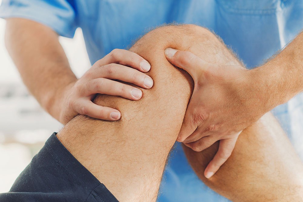 How To Heal A Torn Meniscus Naturally
