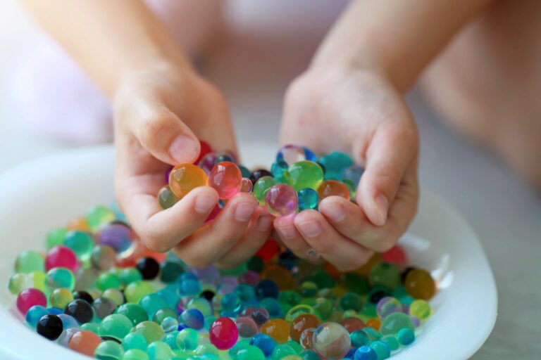 How To Make Orbeez Grow Faster