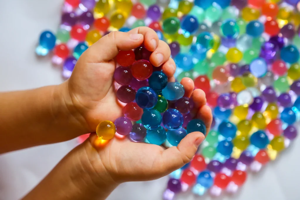 How To Make Orbeez Grow Faster