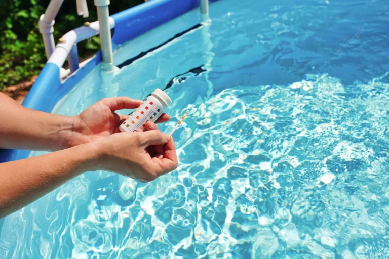 How To Raise Cyanuric Acid In The Pool