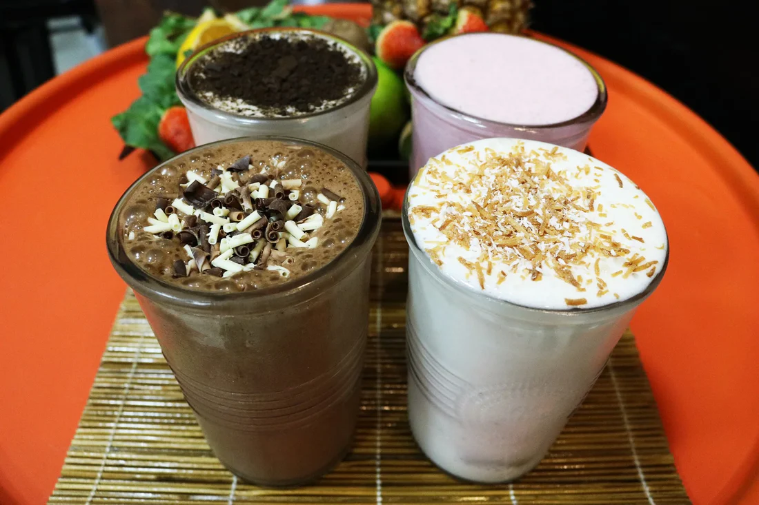 How To Make Protein Shakes Taste Better