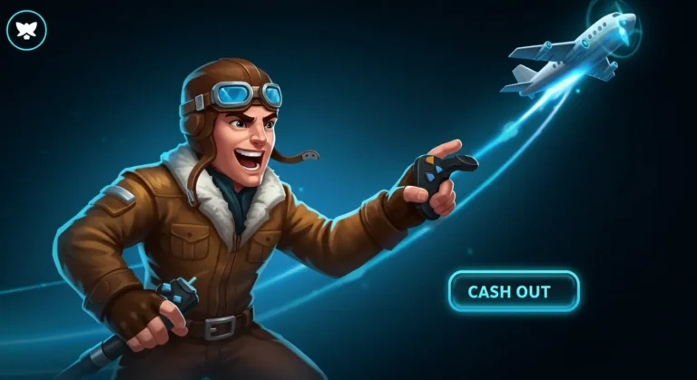 How To Play Aviator Game