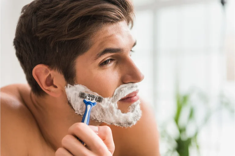 How to Get a Closer Shave