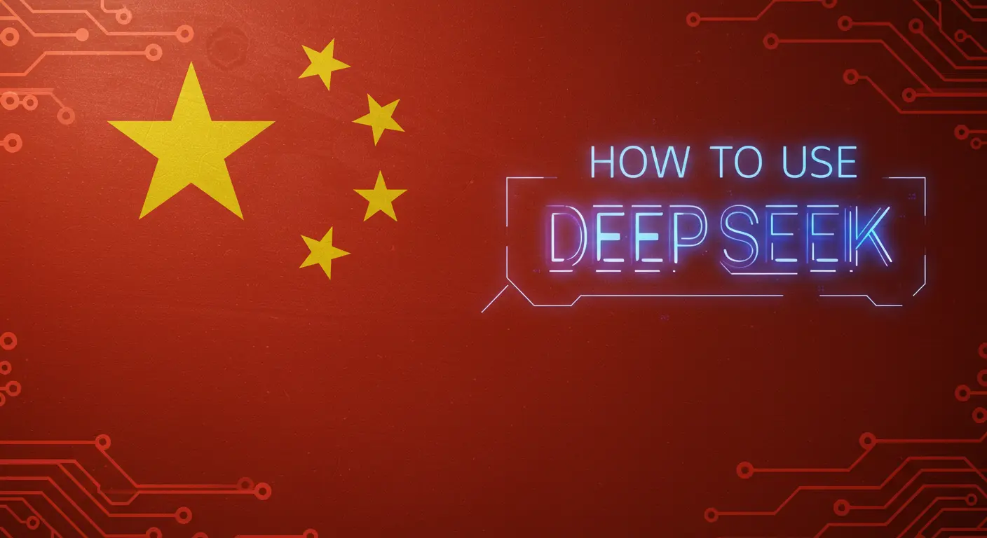 How To Use DeepSeek