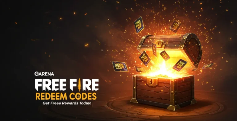 Garena Free Fire Max