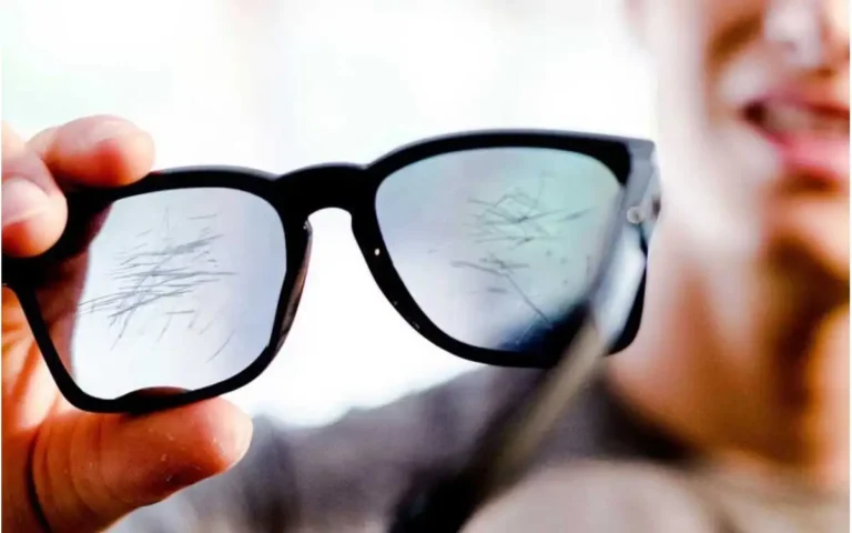 How To Remove Scratches From Glasses How To Remove Scratches From Glasses