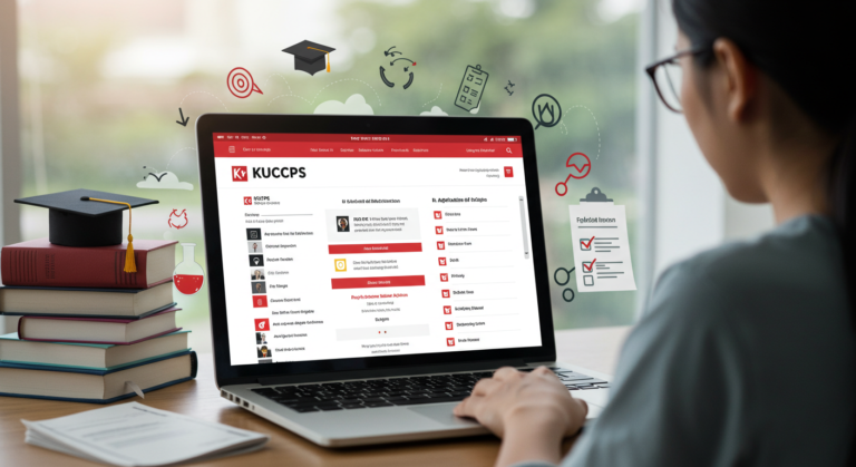 How To Apply For KUCCPS How To Apply For KUCCPS