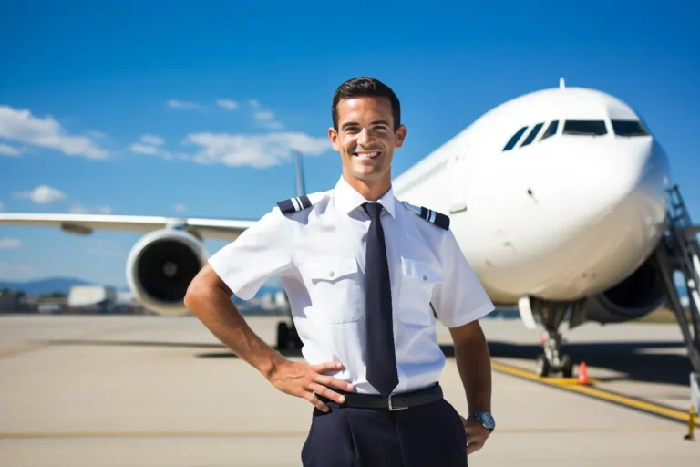 How To Become A Pilot How To Become A Pilot