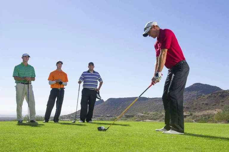 How To Become A Pro Golfer