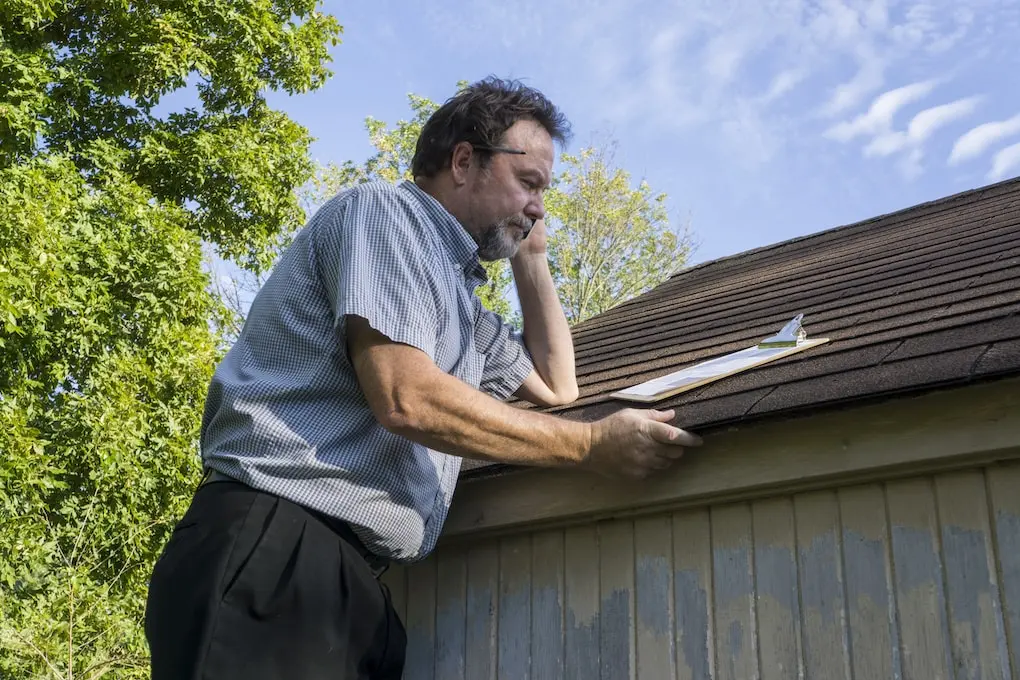 How To Get Insurance To Pay For Roof Replacement