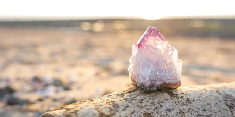 How To Charge Rose Quartz How To Charge Rose Quartz