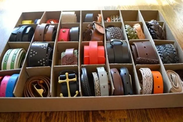 Store Belts