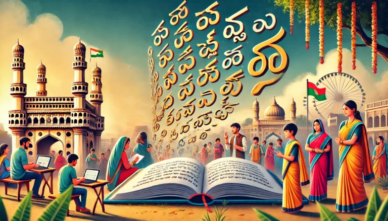 How To Learn Telugu Language How To Learn Telugu Language