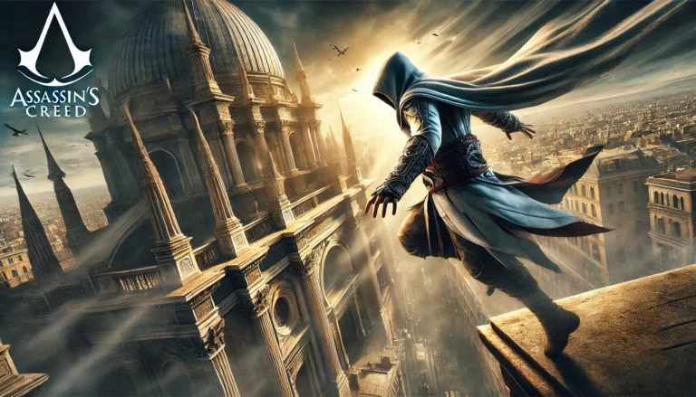 Assassin's Creed 2025 Trailer
