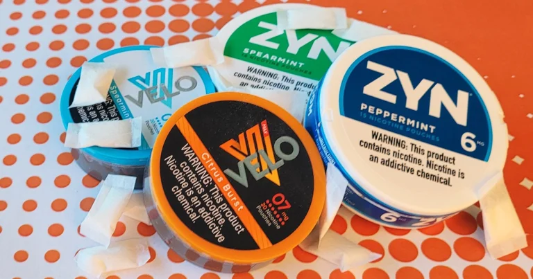 How To Use Zyn Pouches How To Use Zyn Pouches