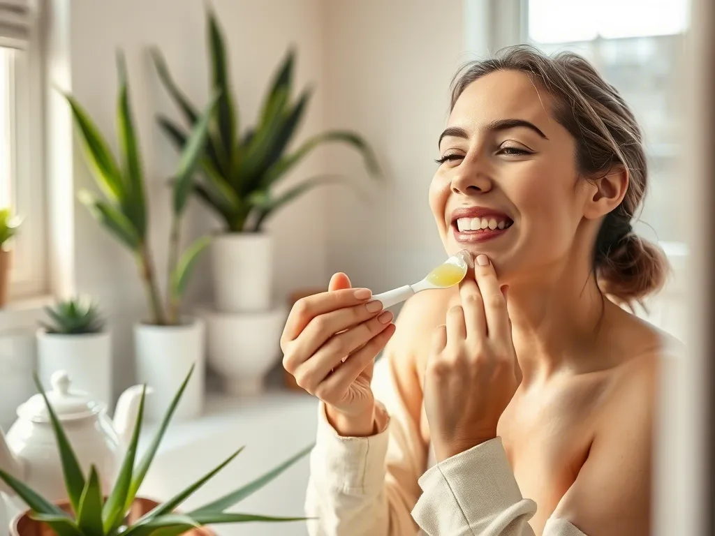 How to Cure Gum Disease Without a Dentist: Proven Remedies