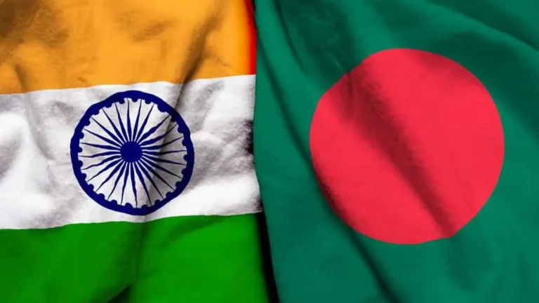 Bangladesh-India Relations