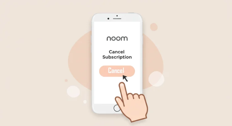 How To Cancel Noom