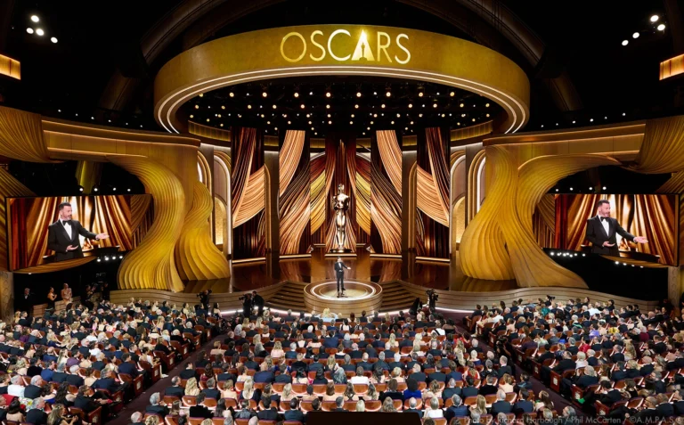 Oscar Awards 2025