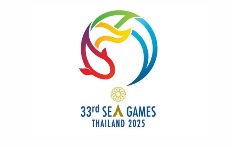 The 2025 SEA Games