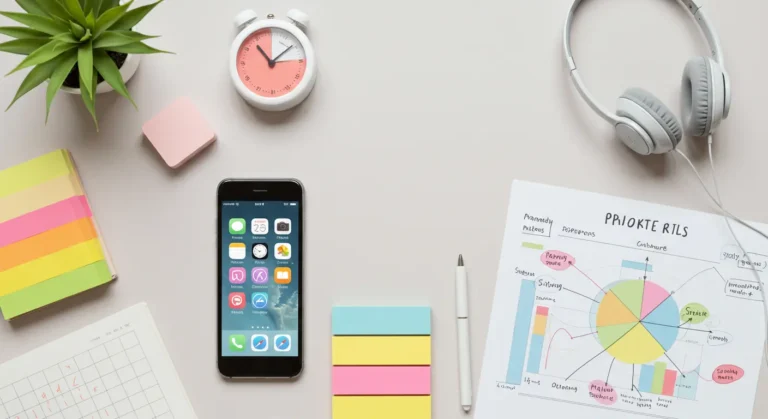 Best Apps for ADHD