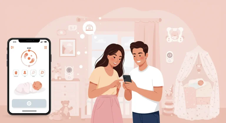 Best Apps for Newborns Best Apps for Newborns