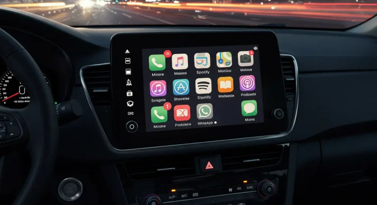 Best Apps for CarPlay Best Apps for CarPlay
