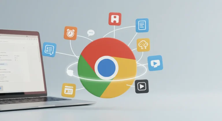 Best Productivity Chrome Extensions Right Now