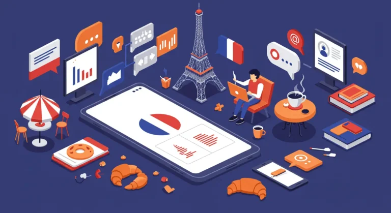 Best Apps for Learning French Best Apps for Learning French