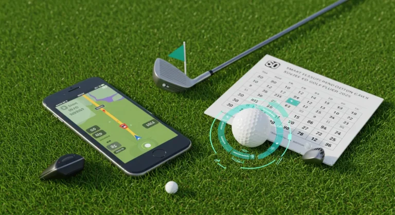 Best Apps for Golf Best Apps for Golf