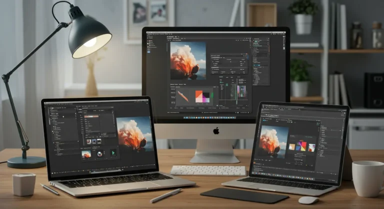 Free Alternatives to Adobe Photoshop