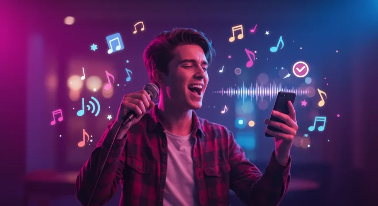 Best Apps for Karaoke Best Apps for Karaoke