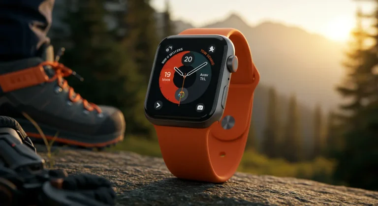 Best Apps for Apple Watch Ultra