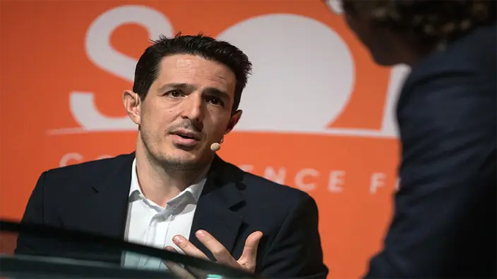 Gabe Plotkin Net Worth