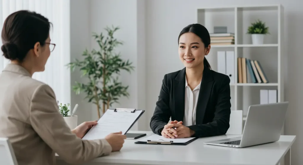 Top 10 Most Common Interview Questions