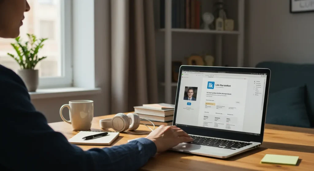 How to Find High-Paying Remote Jobs on LinkedIn