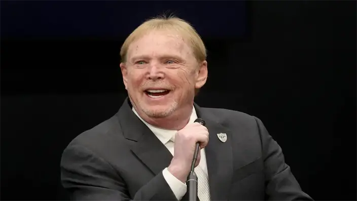 Mark Davis Net Worth