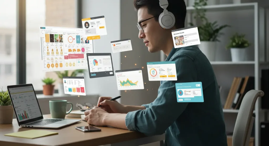 Best Apps for Small Business