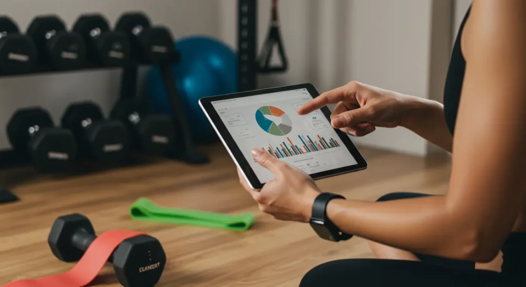 Best Apps for Personal Trainers