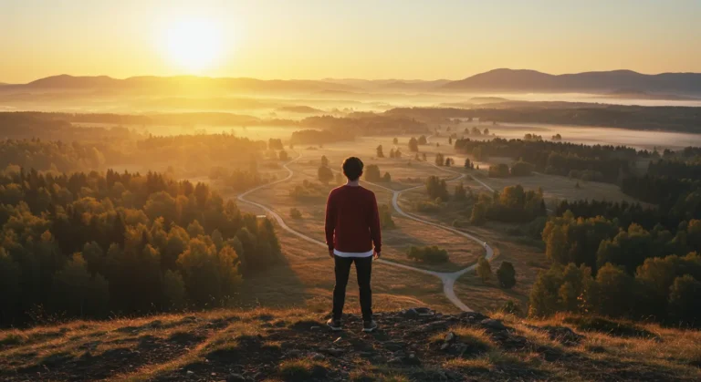 How to Choose the Right Career Path in Your 20s