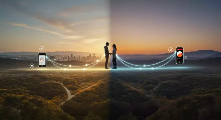 Best Apps for Long Distance Couples