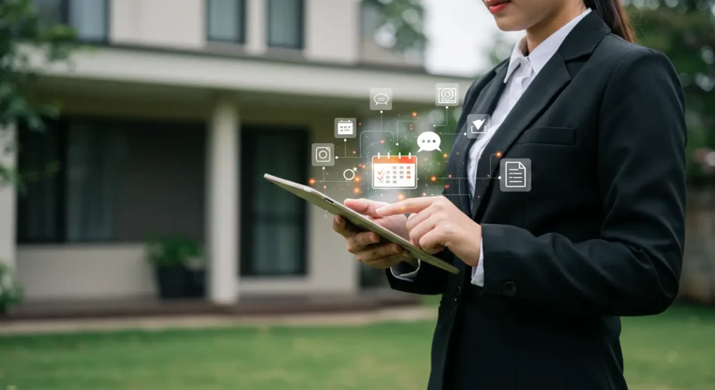 Best Apps for Real Estate Agents
