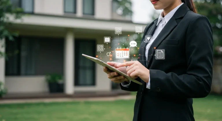 Best Apps for Real Estate Agents
