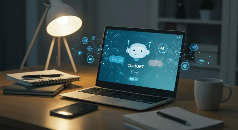 Use AI Tools